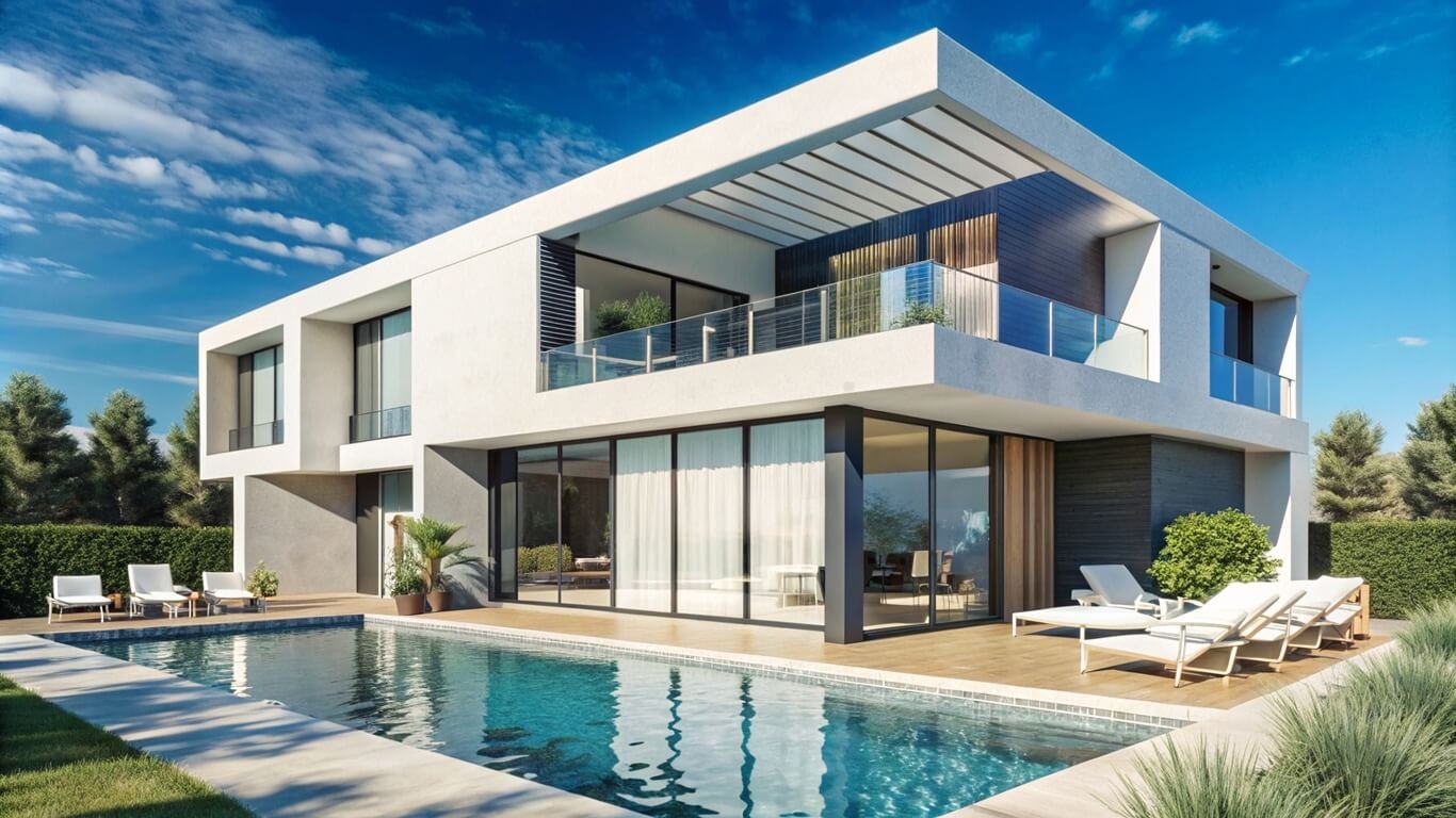 Modern Construction Trends Shaping Urban Living